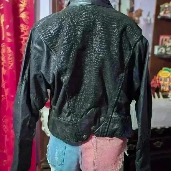 Global idenctiy jacket - Picture 3 of 5